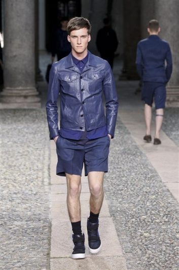 Fotoservizio/SS 2013/MEN/NEIL BARRETT/D1/5