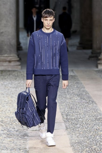 Fotoservizio/SS 2013/MEN/NEIL BARRETT/D1/6