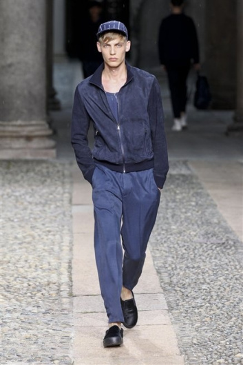Fotoservizio/SS 2013/MEN/NEIL BARRETT/D1/8