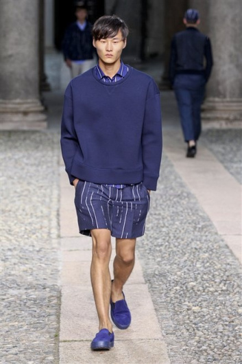 Fotoservizio/SS 2013/MEN/NEIL BARRETT/D1/9