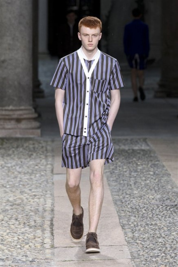 Fotoservizio/SS 2013/MEN/NEIL BARRETT/D1/15