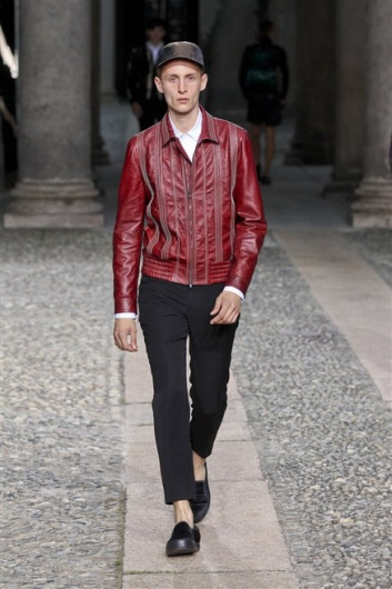 Fotoservizio/SS 2013/MEN/NEIL BARRETT/D1/30