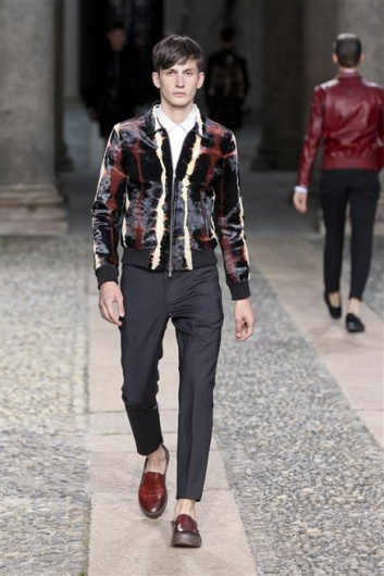 Fotoservizio/SS 2013/MEN/NEIL BARRETT/D1/31