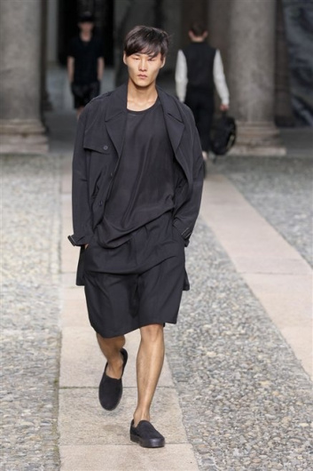Fotoservizio/SS 2013/MEN/NEIL BARRETT/D1/34