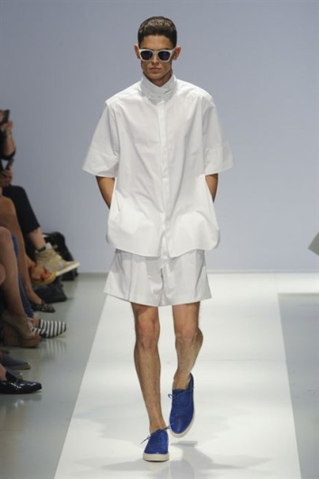 Fotoservizio/SS 2013/MEN/PORTS 1961/D1/0