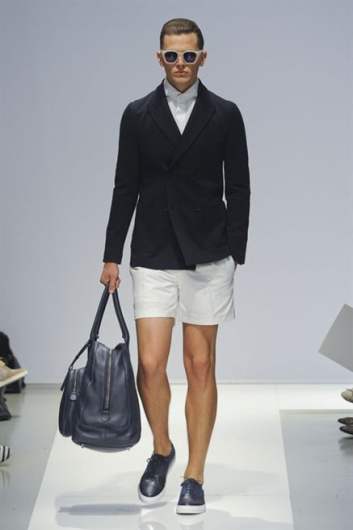 Fotoservizio/SS 2013/MEN/PORTS 1961/D1/1