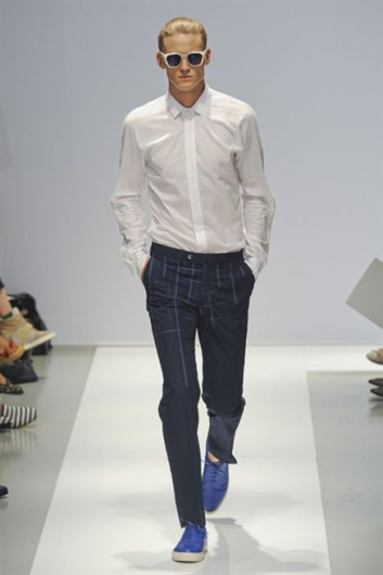 Fotoservizio/SS 2013/MEN/PORTS 1961/D1/3