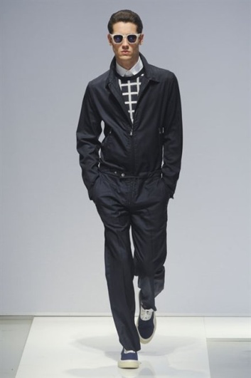 Fotoservizio/SS 2013/MEN/PORTS 1961/D1/4