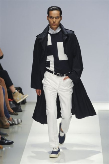 Fotoservizio/SS 2013/MEN/PORTS 1961/D1/5