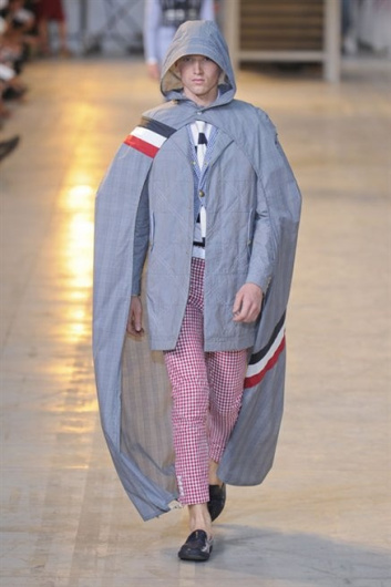 Fotoservizio/SS 2013/MEN/MONCLER GAMME BLEU/D1/23