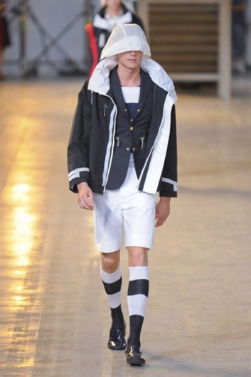 Fotoservizio/SS 2013/MEN/MONCLER GAMME BLEU/D1/31
