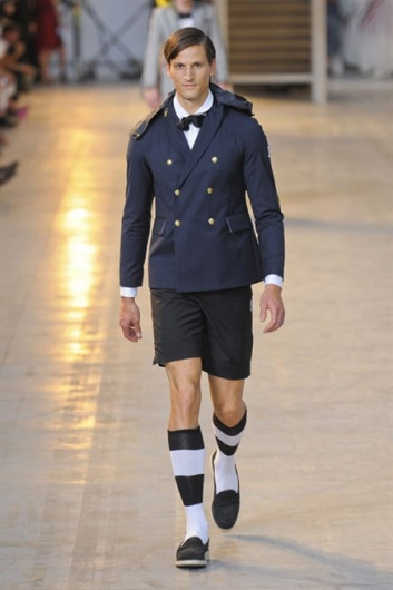 Fotoservizio/SS 2013/MEN/MONCLER GAMME BLEU/D1/34