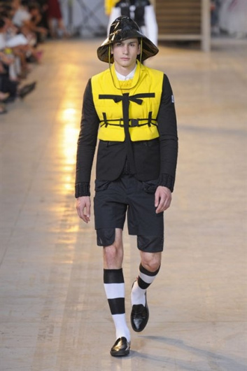 Fotoservizio/SS 2013/MEN/MONCLER GAMME BLEU/D1/36