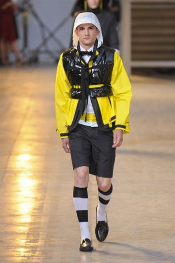 Fotoservizio/SS 2013/MEN/MONCLER GAMME BLEU/D1/40