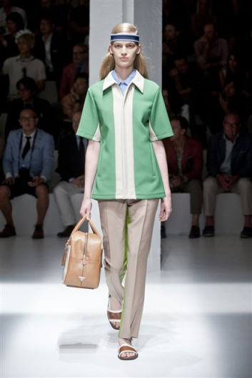 Fotoservizio/SS 2013/MEN/PRADA/D1/14