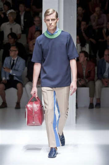Fotoservizio/SS 2013/MEN/PRADA/D1/15