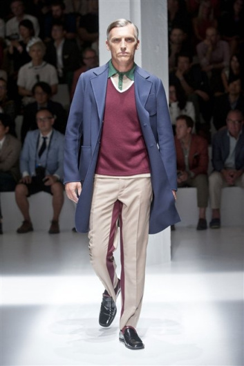 Fotoservizio/SS 2013/MEN/PRADA/D1/16