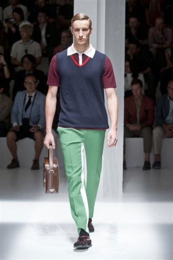 Fotoservizio/SS 2013/MEN/PRADA/D1/19