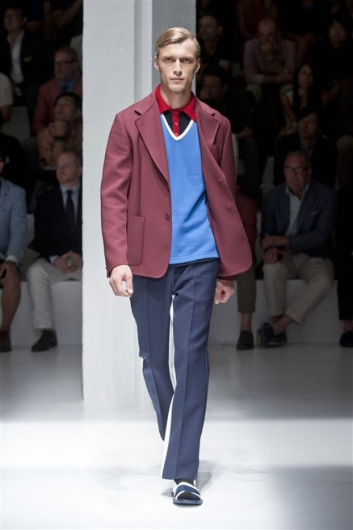 Fotoservizio/SS 2013/MEN/PRADA/D1/21
