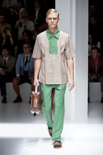 Fotoservizio/SS 2013/MEN/PRADA/D1/24