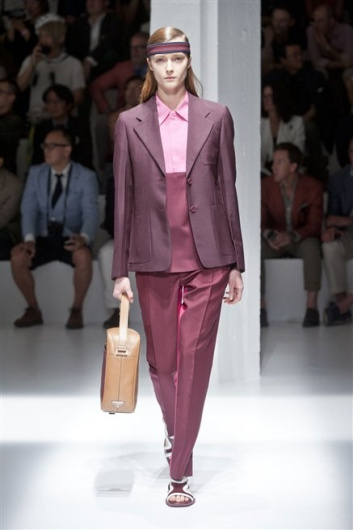 Fotoservizio/SS 2013/MEN/PRADA/D1/27