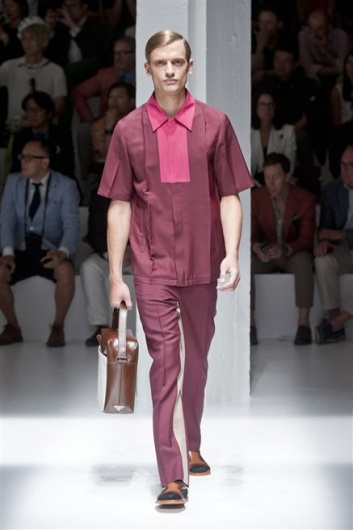 Fotoservizio/SS 2013/MEN/PRADA/D1/28