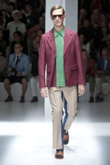 Fotoservizio/SS 2013/MEN/PRADA/D1/29