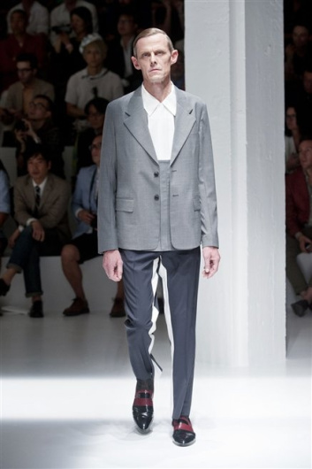 Fotoservizio/SS 2013/MEN/PRADA/D1/32