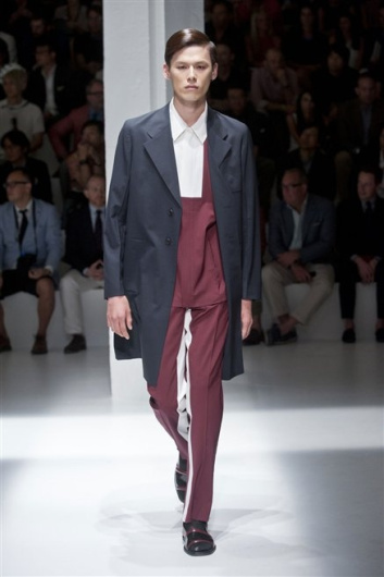 Fotoservizio/SS 2013/MEN/PRADA/D1/37