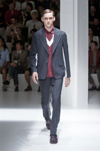 Fotoservizio/SS 2013/MEN/PRADA/D1/38