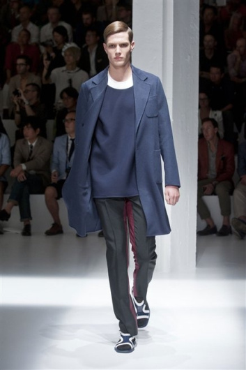 Fotoservizio/SS 2013/MEN/PRADA/D1/40