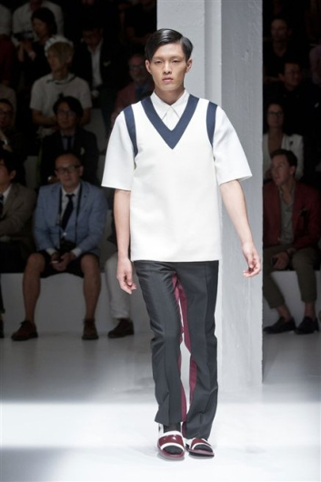 Fotoservizio/SS 2013/MEN/PRADA/D1/44