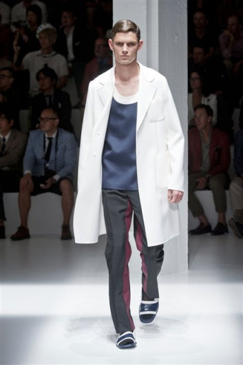 Fotoservizio/SS 2013/MEN/PRADA/D1/46