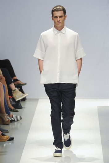 Fotoservizio/SS 2013/MEN/PORTS 1961/D1/7