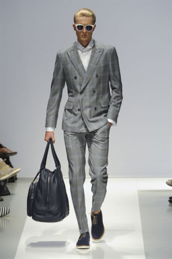 Fotoservizio/SS 2013/MEN/PORTS 1961/D1/8