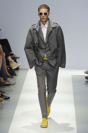 Fotoservizio/SS 2013/MEN/PORTS 1961/D1/9