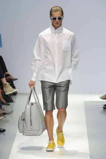 Fotoservizio/SS 2013/MEN/PORTS 1961/D1/10