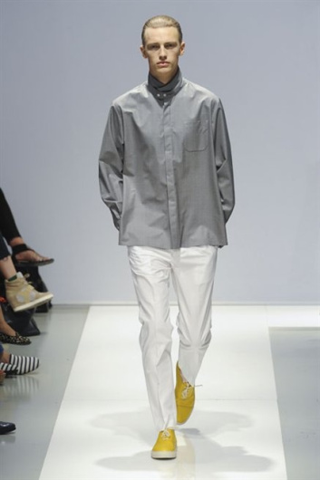 Fotoservizio/SS 2013/MEN/PORTS 1961/D1/13