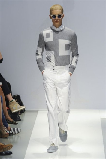 Fotoservizio/SS 2013/MEN/PORTS 1961/D1/15