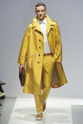 Fotoservizio/SS 2013/MEN/PORTS 1961/D1/17