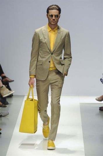 Fotoservizio/SS 2013/MEN/PORTS 1961/D1/20