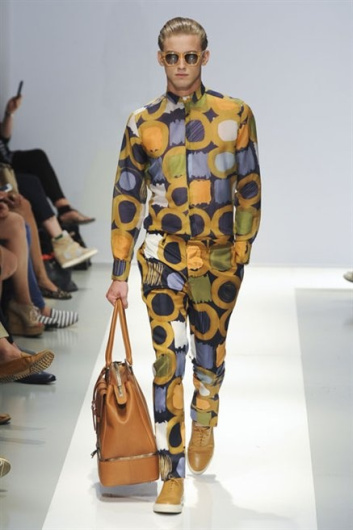 Fotoservizio/SS 2013/MEN/PORTS 1961/D1/21