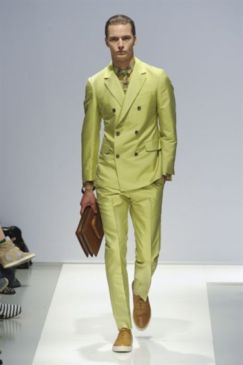 Fotoservizio/SS 2013/MEN/PORTS 1961/D1/23