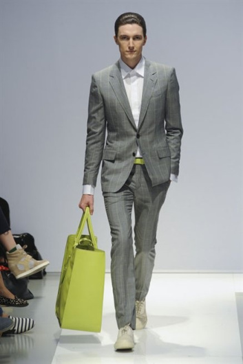 Fotoservizio/SS 2013/MEN/PORTS 1961/D1/24