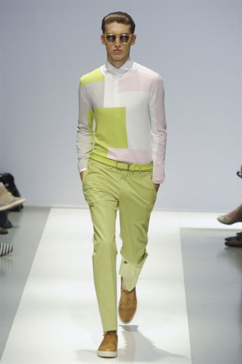 Fotoservizio/SS 2013/MEN/PORTS 1961/D1/27
