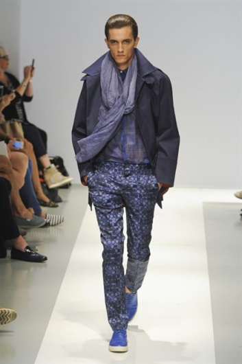 Fotoservizio/SS 2013/MEN/PORTS 1961/D1/29