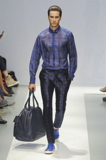 Fotoservizio/SS 2013/MEN/PORTS 1961/D1/31