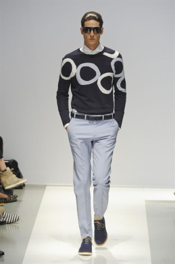 Fotoservizio/SS 2013/MEN/PORTS 1961/D1/33