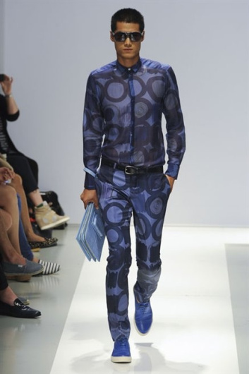 Fotoservizio/SS 2013/MEN/PORTS 1961/D1/34