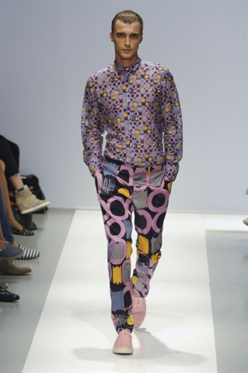 Fotoservizio/SS 2013/MEN/PORTS 1961/D1/37